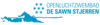 Openluchtzwembad De Sawn Stjerren logo