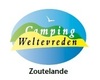 Camping Weltevreden logo