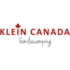 Camping Klein Canada logo