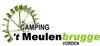 Camping 't Meulenbrugge logo