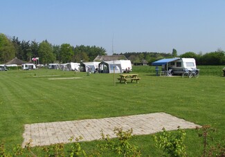 Camping 't Meulenbrugge