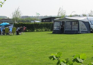 Camping 't Meulenbrugge