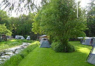 Camping 't Meulenbrugge