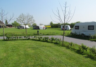 Camping 't Meulenbrugge