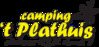 Camping 't Plathuis logo