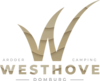 Ardoer Camping Westhove  logo