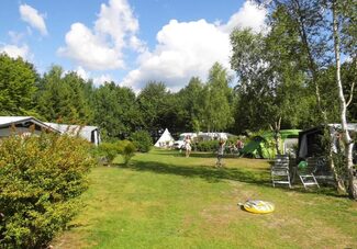 Camping Wittelterbrug