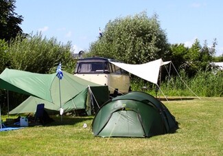 Camping 't Séleantsje