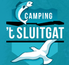 Camping 't Sluitgat logo