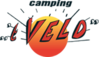 Camping 't Veld logo