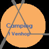 Camping 't Venhop logo