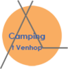 Camping 't Venhop logo