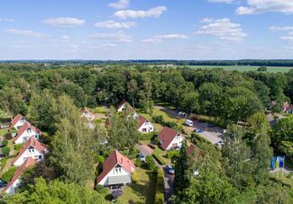 Landal Landgoed Aerwinkel