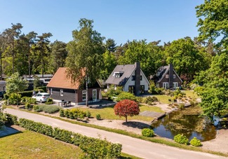 Resort de Achterhoek b.v.