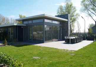 Resort de Biesbosch b.v.