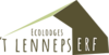 Ecolodges 't Lennepserf  logo