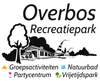 Overbos Recreatiepark logo