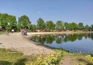 Overbos Recreatiepark