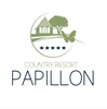 Papillon Country Resort  logo