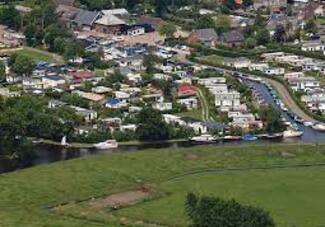 Camping - Jachthaven Zonnekamp