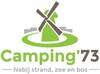 Camping '73 logo