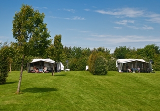 Camping Agri-Nova