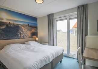 Landal Strand Resort Ouddorp Duin