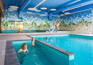 Landal Strand Resort Ouddorp Duin