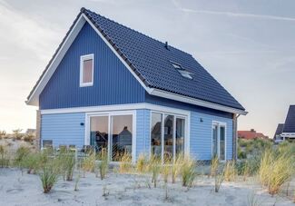 Landal Strand Resort Ouddorp Duin