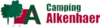 Camping Alkenhaer logo