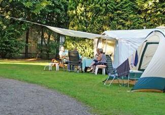 Camping Alkenhaer