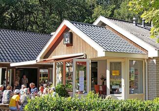 Camping Alkenhaer
