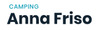 Camping Anna Friso  logo