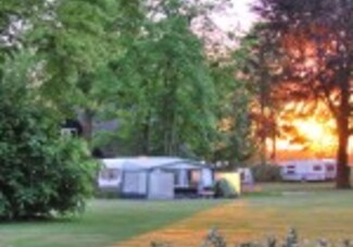 Camping Anna's Hoeve