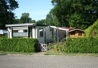 Vakantiepark Tol Negen