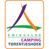 Camping Torentjeshoek logo