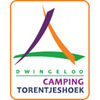 Ferienpark Camping Torentjeshoek logo