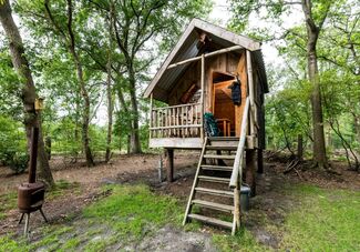 Ferienpark Camping Torentjeshoek