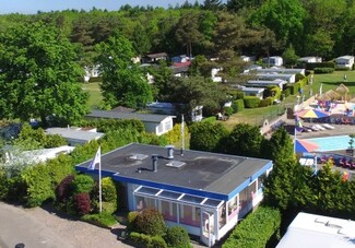De Zanderij