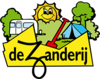 De Zanderij logo