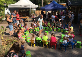 Camping De Wijde Blik