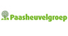 Paasheuvelgroep Samuel Naardenhuis logo