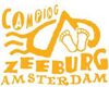 Camping Zeeburg logo