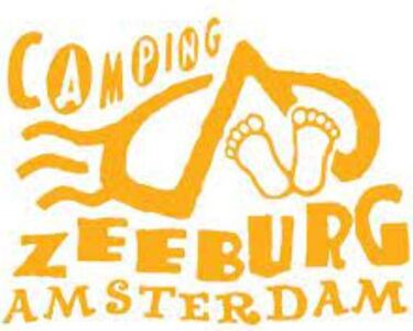 Camping Zeeburg