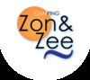 Camping Zon & Zee logo