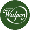 Camping Wulpen logo