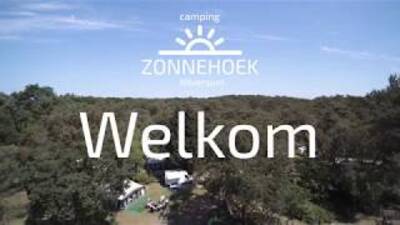 Camping Zonnehoek