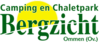 Camping Bergzicht logo