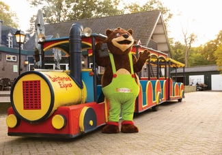 Recreatiepark Beringerzand
