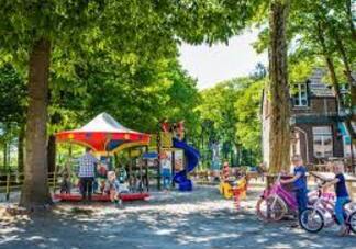 Camping Beringerzand